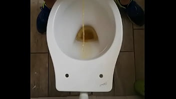 Yellow piss