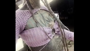 Any wishes for the new year #facetattoo #bodyart #girlswithtattoos #girlwithtattoo #tattooed #tattoolove #alternative