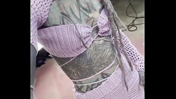 Any wishes for the new year #facetattoo #bodyart #girlswithtattoos #girlwithtattoo #tattooed #tattoolove #alternative