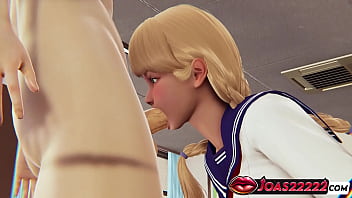 Explore maya's 3d hentai animation incredible no hands blowjob experience for a big dick thrilling deepthroat mouth fuck from pov and satisfying cumshot after handjob in honey select 2 Explore maya's 3d hentai animation incredible no hands blowjob experience for a big dick thrilling deepthroat mouth fuck from pov and satisfying cumshot after handjob in honey select 2