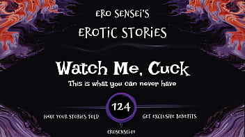 Ero sensei's erotic story #124