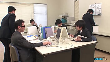 An workplace blowbang is an exceptional choice for a work break