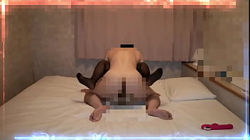 ぱんぱんしてるバックが気持ちいい