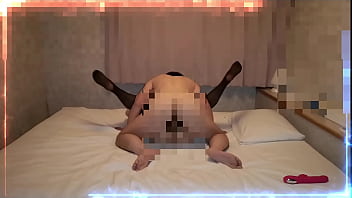 ぱんぱんしてるバックが気持ちいい ぱんぱんしてるバックが気持ちいい