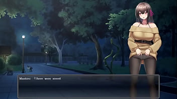 Late night exposure parte 1