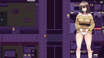 Late night exposure parte 1