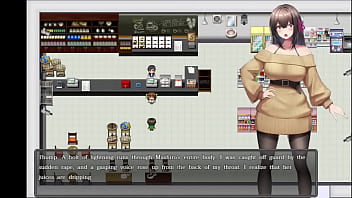 Late night exposure parte 1