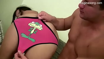 Big boobs amateur doggystyle