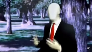 Se cayo la vieja lesbiana de mi suegra