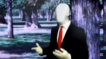 Se cayo la vieja lesbiana de mi suegra