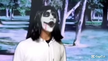 Se cayo la vieja lesbiana de mi suegra