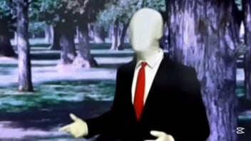 Se cayo la vieja lesbiana de mi suegra