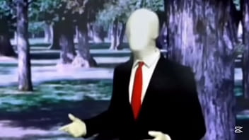 Se cayo la vieja lesbiana de mi suegra