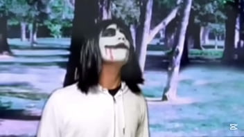 Se cayo la vieja lesbiana de mi suegra