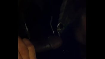 Blonde slut sucks my bbc when it's semi funny Blonde slut sucks my bbc when it's semi funny