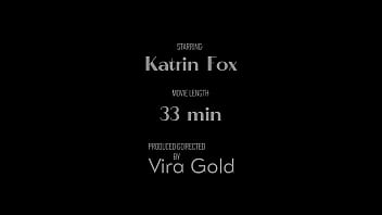 First rough dp 3 1 katrin fox with balls deep anal and cum in mouth vg423