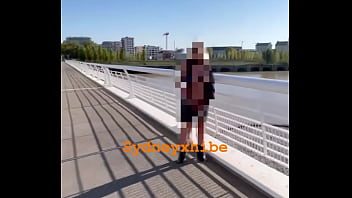 Tu aimes l’exhibition viens t’amuser sur mon profil et profite de tout mes