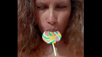 Te gustaría un rico oral mío