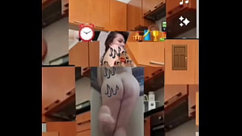 Unashamed Naked Shemale Ass Exhibitionist thumbnail