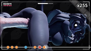 Sexo quente com a mal0