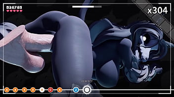 Sexo quente com a mal0