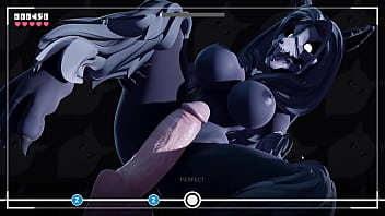 Sexo quente com a mal0