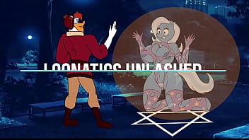 Loonatics Unlashed thumbnail