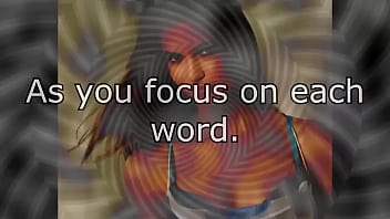 Hypnotic erotica number 33