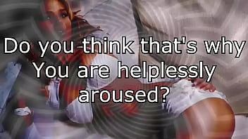 Hypnotic erotica number 33