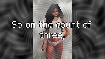 Hypnotic erotica number 33