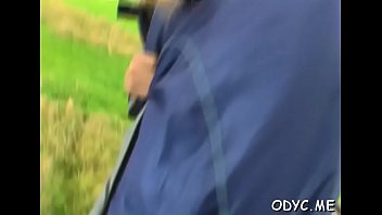 Sugary floosy dina gets fully pleased