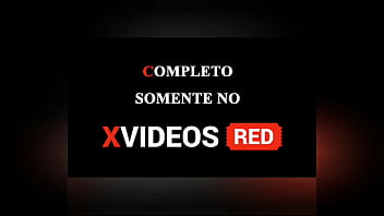 Gozando no rabo da puta de ladinho