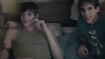 Gay Men Fucking Men And Smoking Try As They Might The Fellows Can't thumbnail