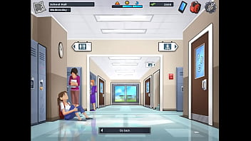 Summertime saga cap 32 una ducha algo interesante