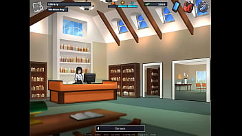 Summertime saga cap 32 una ducha algo interesante