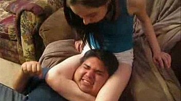 Lil loca scissorholds festival