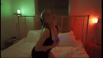 Hot girl touching herself 4