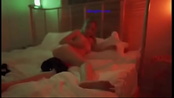 Hot girl touching herself 4