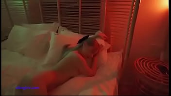 Hot girl touching herself 4