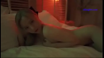 Hot girl touching herself 4