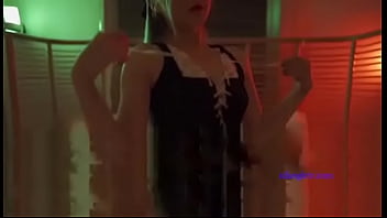 Hot girl touching herself 4