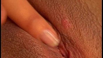 Jaclin plays with toys