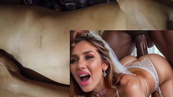 항문 베로페 웨딩 ai로 자위행위