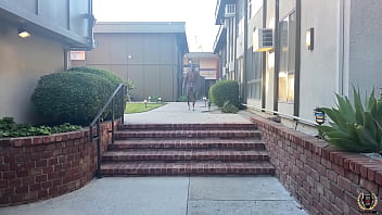 Big booty babe layla quinn takes a hardcore dicking from rome major