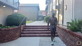 Big booty babe layla quinn takes a hardcore dicking from rome major