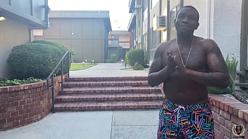 Big booty babe layla quinn takes a hardcore dicking from rome major