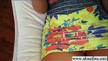 Kylie kane superb alone teen girl use sex stuffs on cam video 12