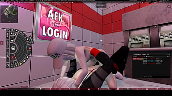 Second risking my life away with a demon