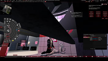 Second risking my life away with a demon