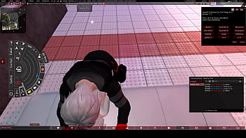 Second risking my life away with a demon